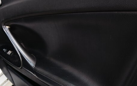 Lexus IS II рестайлинг 2, 2007 год, 1 700 000 рублей, 19 фотография