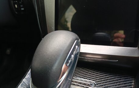 Lexus IS II рестайлинг 2, 2007 год, 1 700 000 рублей, 17 фотография