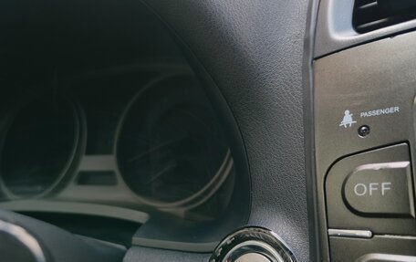 Lexus IS II рестайлинг 2, 2007 год, 1 700 000 рублей, 25 фотография
