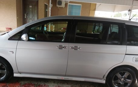Toyota ISis I, 2012 год, 1 520 000 рублей, 8 фотография