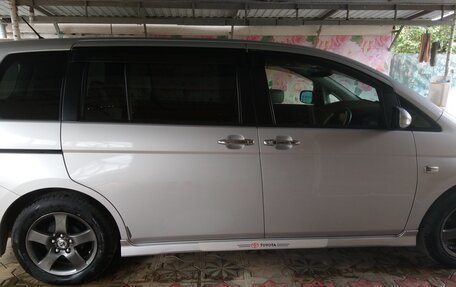Toyota ISis I, 2012 год, 1 520 000 рублей, 7 фотография
