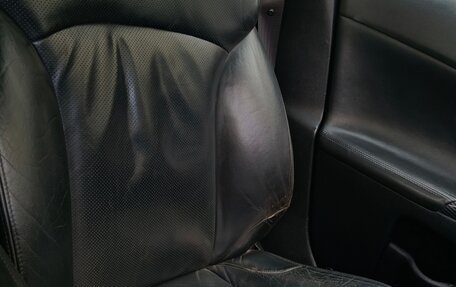 Lexus IS II рестайлинг 2, 2007 год, 1 700 000 рублей, 29 фотография