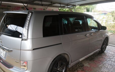 Toyota ISis I, 2012 год, 1 520 000 рублей, 6 фотография
