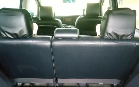 Toyota ISis I, 2012 год, 1 520 000 рублей, 9 фотография