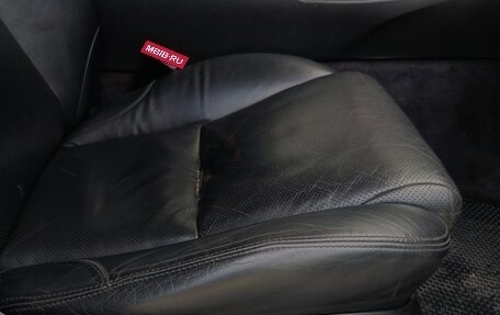 Lexus IS II рестайлинг 2, 2007 год, 1 700 000 рублей, 28 фотография