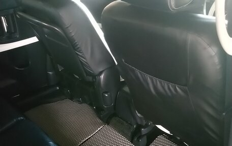 Toyota ISis I, 2012 год, 1 520 000 рублей, 14 фотография