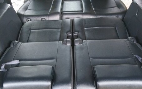 Toyota ISis I, 2012 год, 1 520 000 рублей, 23 фотография
