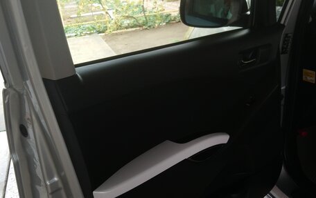 Toyota ISis I, 2012 год, 1 520 000 рублей, 18 фотография