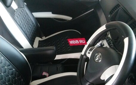Toyota ISis I, 2012 год, 1 520 000 рублей, 16 фотография
