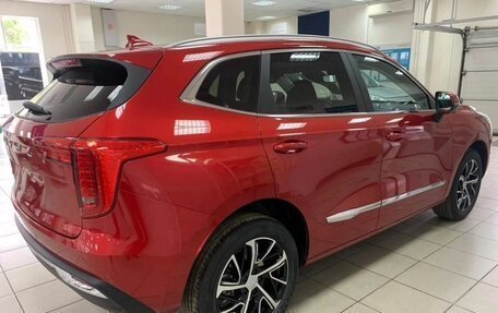 Haval Jolion, 2022 год, 1 720 000 рублей, 3 фотография