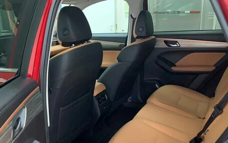 Haval Jolion, 2022 год, 1 720 000 рублей, 10 фотография