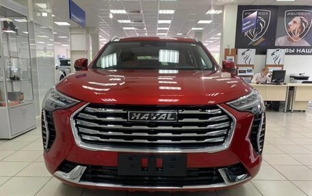 Haval Jolion, 2022 год, 1 720 000 рублей, 2 фотография