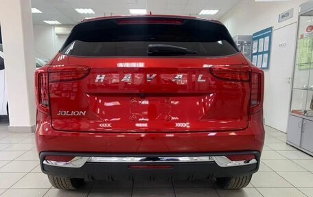Haval Jolion, 2022 год, 1 720 000 рублей, 4 фотография