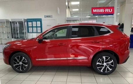 Haval Jolion, 2022 год, 1 720 000 рублей, 6 фотография