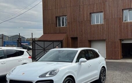 Porsche Cayenne III, 2022 год, 14 850 000 рублей, 6 фотография