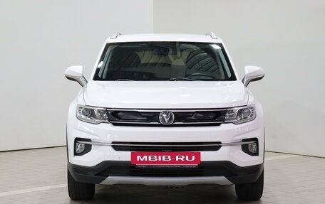 Changan CS35 Plus, 2019 год, 1 150 000 рублей, 2 фотография