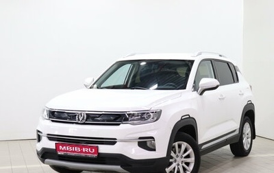 Changan CS35 Plus, 2019 год, 1 150 000 рублей, 1 фотография
