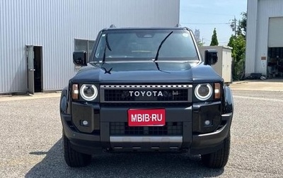 Toyota Land Cruiser Prado, 2025 год, 8 000 400 рублей, 1 фотография