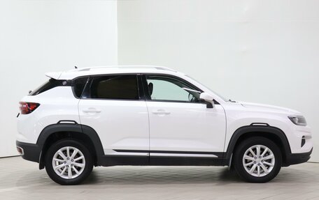 Changan CS35 Plus, 2019 год, 1 150 000 рублей, 4 фотография