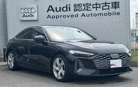 Audi A5, 2025 год, 3 460 000 рублей, 1 фотография