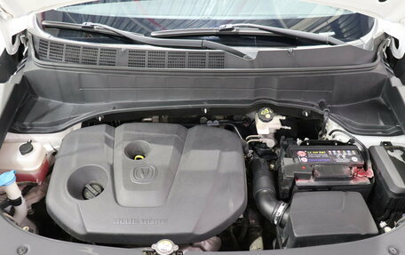 Changan CS35 Plus, 2019 год, 1 150 000 рублей, 9 фотография