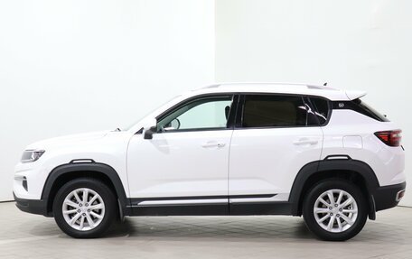 Changan CS35 Plus, 2019 год, 1 150 000 рублей, 8 фотография
