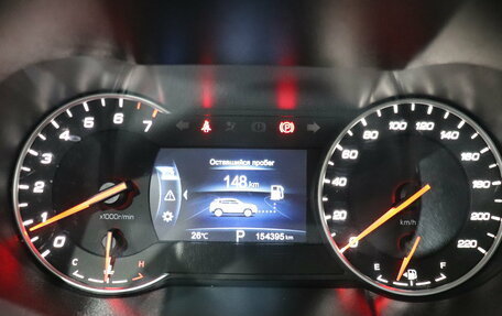 Changan CS35 Plus, 2019 год, 1 150 000 рублей, 13 фотография