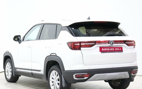 Changan CS35 Plus, 2019 год, 1 150 000 рублей, 7 фотография