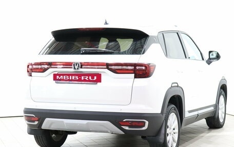 Changan CS35 Plus, 2019 год, 1 150 000 рублей, 5 фотография