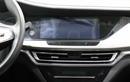 Changan CS35 Plus, 2019 год, 1 150 000 рублей, 16 фотография