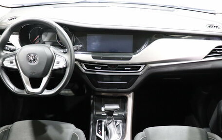 Changan CS35 Plus, 2019 год, 1 150 000 рублей, 15 фотография