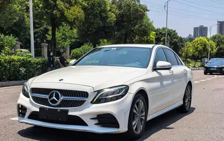 Mercedes-Benz C-Класс, 2019 год, 1 990 000 рублей, 1 фотография