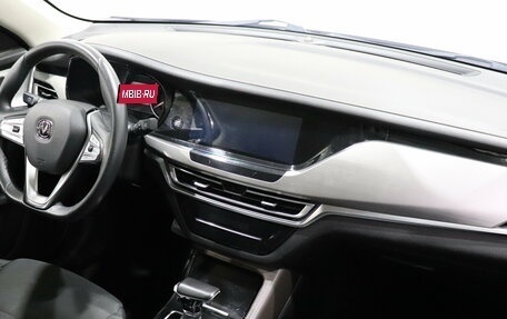Changan CS35 Plus, 2019 год, 1 150 000 рублей, 14 фотография
