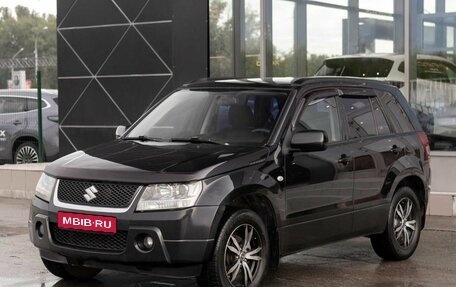 Suzuki Grand Vitara, 2008 год, 800 000 рублей, 1 фотография