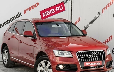 Audi Q5, 2013 год, 1 950 000 рублей, 3 фотография