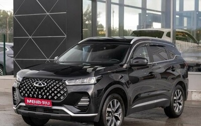 Chery Tiggo 7 Pro, 2022 год, 1 770 000 рублей, 1 фотография