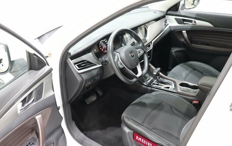 Changan CS35 Plus, 2019 год, 1 150 000 рублей, 17 фотография