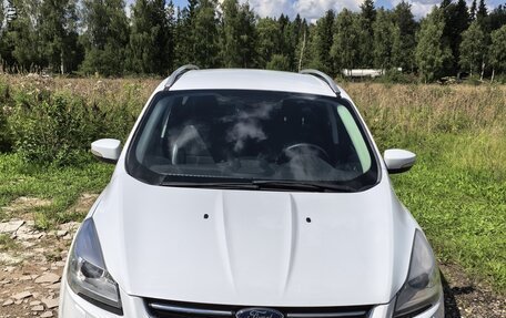 Ford Kuga III, 2013 год, 1 150 000 рублей, 1 фотография