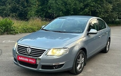 Volkswagen Passat B6, 2010 год, 750 000 рублей, 1 фотография