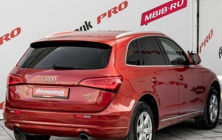 Audi Q5, 2013 год, 1 950 000 рублей, 6 фотография