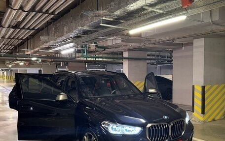 BMW X5, 2020 год, 7 200 000 рублей, 1 фотография