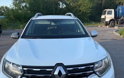 Renault Duster, 2021 год, 1 270 000 рублей, 1 фотография