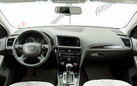 Audi Q5, 2013 год, 1 950 000 рублей, 10 фотография