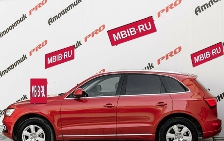 Audi Q5, 2013 год, 1 950 000 рублей, 7 фотография
