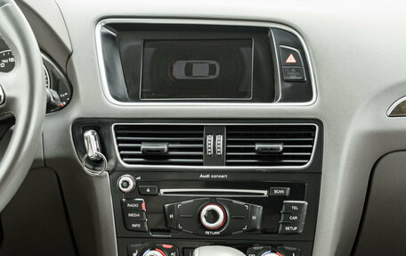 Audi Q5, 2013 год, 1 950 000 рублей, 16 фотография
