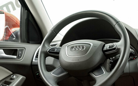 Audi Q5, 2013 год, 1 950 000 рублей, 13 фотография