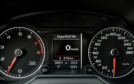 Audi Q5, 2013 год, 1 950 000 рублей, 15 фотография