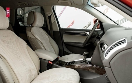 Audi Q5, 2013 год, 1 950 000 рублей, 12 фотография