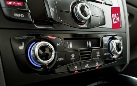 Audi Q5, 2013 год, 1 950 000 рублей, 19 фотография
