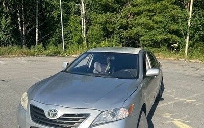 Toyota Camry, 2008 год, 600 000 рублей, 1 фотография